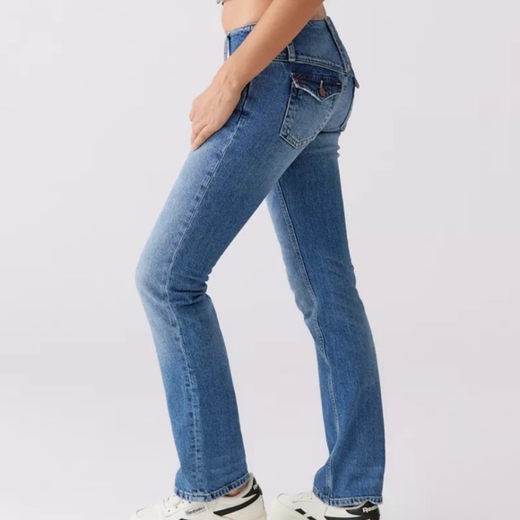 BDG BRAND NEW W TAG Western Micro-Bootcut Jean - Picture 2 of 6